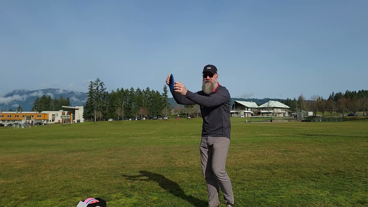 Quick Rips - Vibram Arch