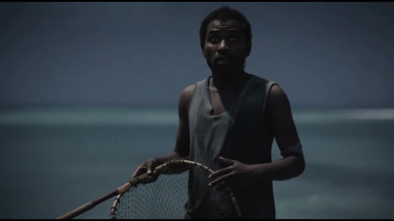 Fereytha Gal of Fuvahmulah | Demon Rock of Fuvahmulah | Maldivian Folk Stories | Envaguvee - Zero°