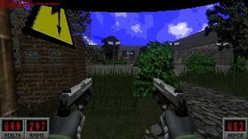 Crimson Under Watch - Ultra Crispy CE + UAC Secret - (Oneshot #18)