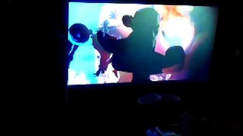 MvC3 Clash of the Communties Video 3