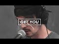 Daniel Caesar - Get You // (HTHAZE Live Cover)