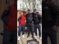 ТИХОНОВ - А на районе