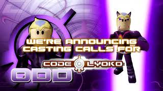 Famous Code Lyoko English Dub Auditions! Wealth