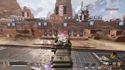 自動認識アンチリコイル　導入まで遠隔サポートします！　APEX