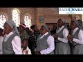 RUSHAKI UMUTAMBAGIRO WOSE MU MISA YATANGIWEMO AMASEZERANO YA BURUNDU KU BABIKIRA 2 RUSHAKI UMUTAMBAGIRO WOSE MU MISA YATANGIWEMO AMASEZERANO YA BURUNDU KU BABIKIRA 2