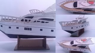 Download Kereenn | Cara Membuat Miniatur Kapal Pesiar Video MP3 Kereenn | Cara Membuat Miniatur Kapal Pesiar