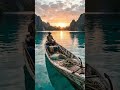 A Silent Moment of Nature #cinematicnature #travel #naturetranquility#travel