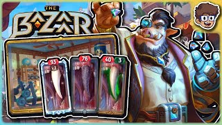 Download Lagu Collecting Fangs Like Infinity Stones!! | The Bazaar MP3 Download Lagu Collecting Fangs Like Infinity Stones!! | The Bazaar MP3