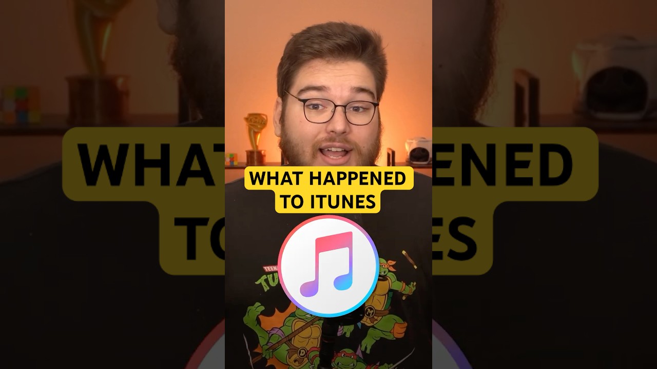 What Happened To ITunes - YouTube Auto playertube