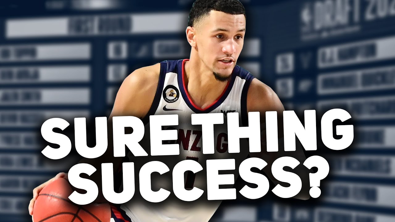 Jalen Suggs Could Help the Right NBA Team Level Up - The Ringer