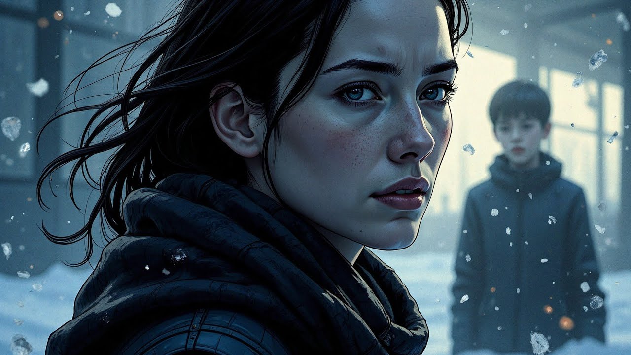 [AI Ficción] Mi esposo se arrepintió de salvarme en lugar de la hermana que amaba. Renacida, me...