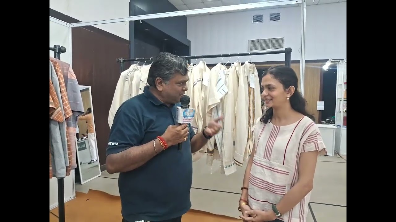 parul at springfest2026