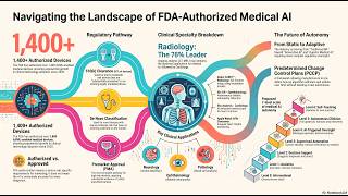 FDA Authorized Medical AI