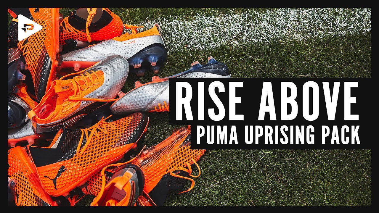 puma future uprising