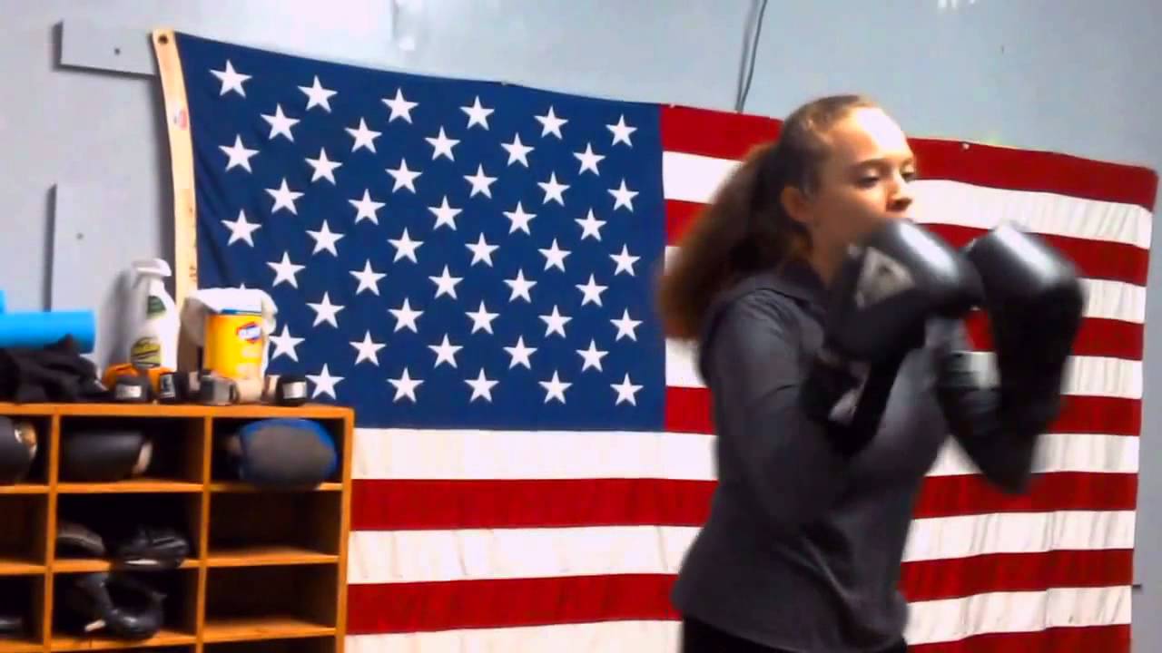 Boxing terre haute sweatbox gym YouTube