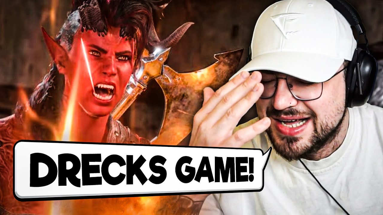 Dieses DRECKS GAME |  Metashi12 Highlights #145