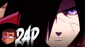 Madara Rap song | Story of illusions