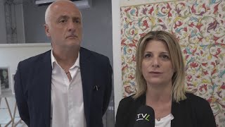 L'on. Bergamotto incontra il candidato Paolo Venturini