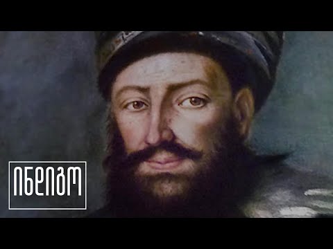 ერეკლე მეორე და ჰერნჰუტელი ძმები | ტექსტი: ანა მარგველაშვილი