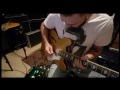 Guitarra Epiphone "Casino" Mettalic Gold