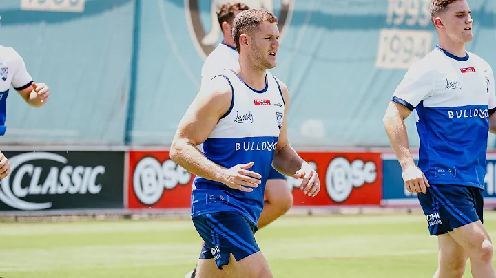 Waddell to thrive under Trent Barrett