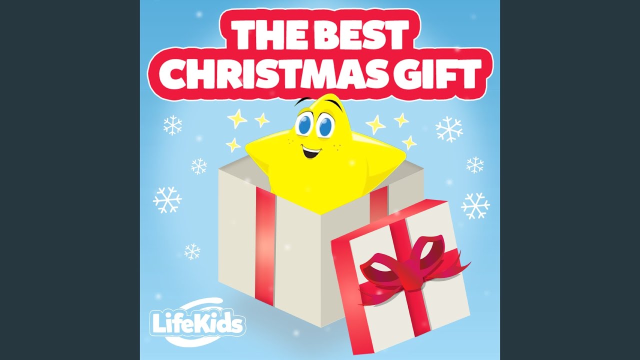 The Best Christmas Gift - YouTube