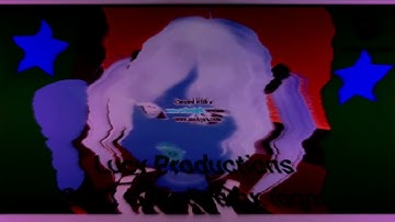 Lucy Productions Logo 2020 in Mike Paul