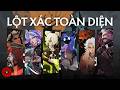 TẤT TẦN TẬT VỀ BẢN UPDATE LỚN NHẤT TỪ TRƯỚC TỚI GIỜ CỦA DEADLOCK - Old Gods, New Blood