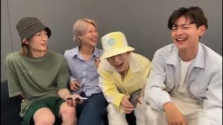 230525 샤이니 인스타 라이브 SHINee Instagram Live