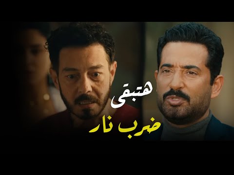 سيد الناس سرق الدهب من الجباس واللي جاي شكله هيبقى ض رب ن اررررر سيد الناس