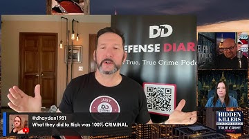 The Delphi Appeal Exposed — Bob Motta Helps Break It Down!