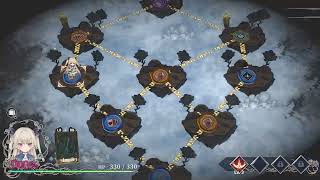 CRYMELIGHT Playtest