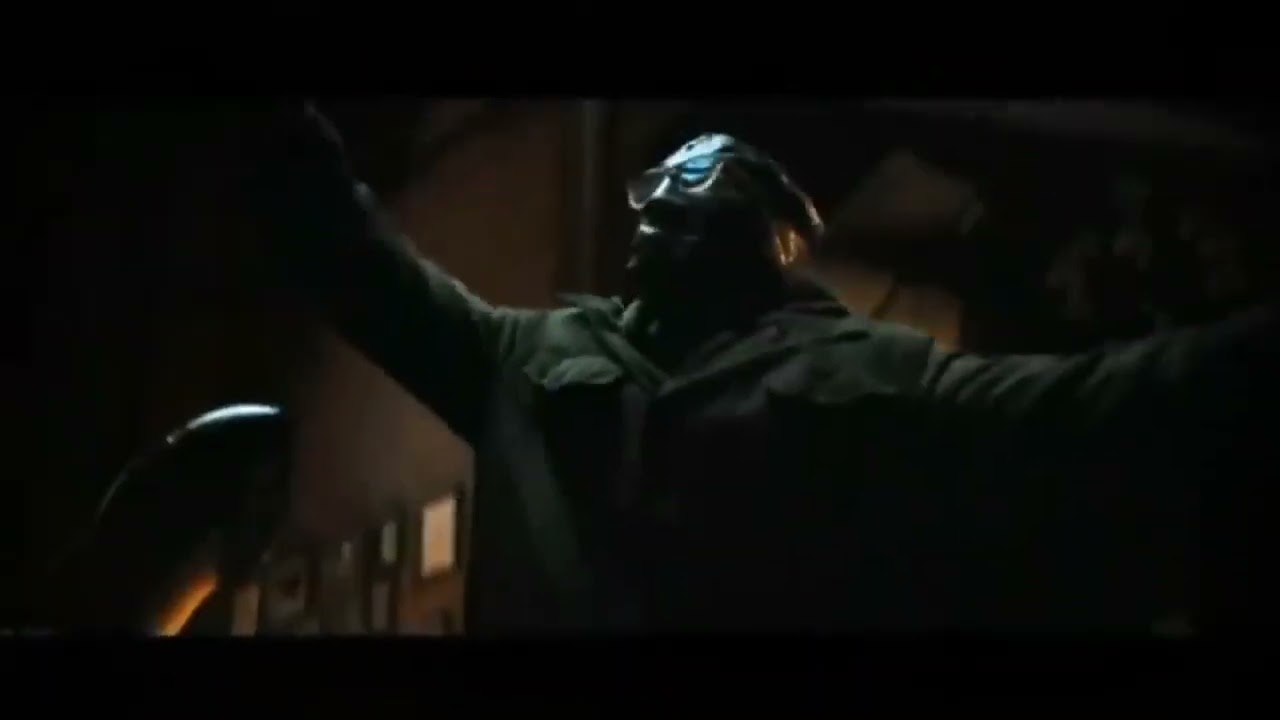 The Batman  New Footage Leaked || Batman vs The Riddler !!!