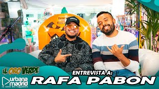 RAFA PABON - Que Chimba Gonorrea