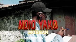 MORGAN - NDIO YAKO (AUDIO SMARTLINK RECORDS) #shots#shorts#short#gospel 