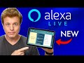 New Alexa Features Coming Soon! Widgets, Matter & Skill Updates!