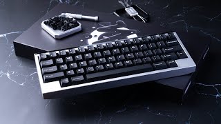 Modes New 60% Keyboard | Mode Tempo Review |
