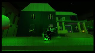 Hacklord Shedletsky intro concept (fanmade)