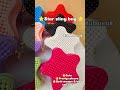 #trendy #kawaii #kids #siliconeproduct #star #sling #viralshorts