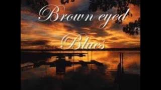 Adrian Hood - Brown eyed Blues