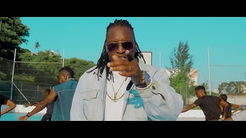 4 Moz ft  Ziqo   Já ta Bater  Official video by Cr boy 2017