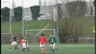 Sporting70 D1 - Jonathan D1