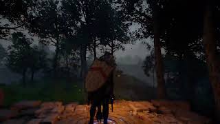 Crimson Desert Walkthrough - Blood Coronation, Chapter 8