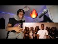 LETS GO!! | MKFRAY - BOYEGA [Music Video] | GRM Daily (REACTION!!)