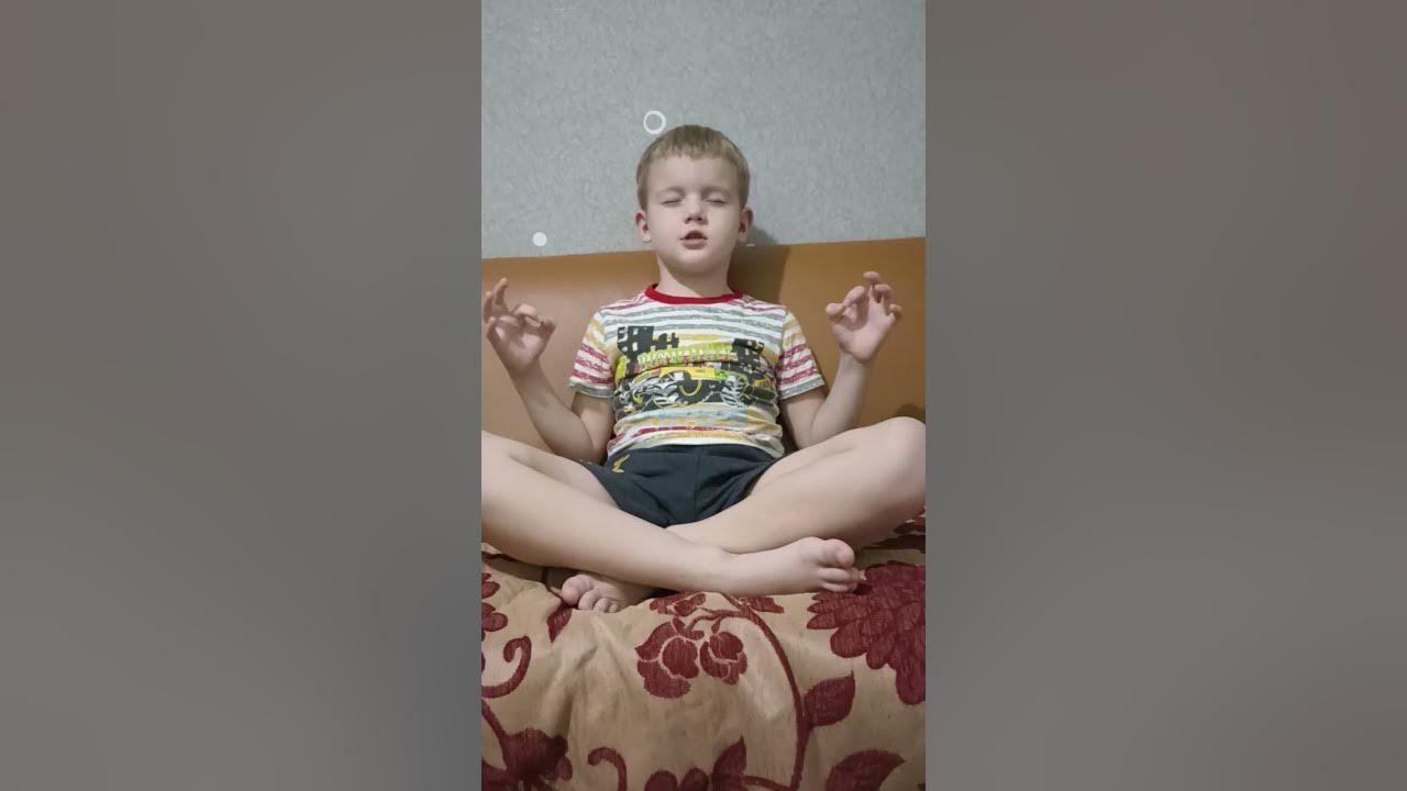 Совет, как успокоить маму! - YouTube