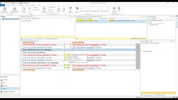 Identifying propagation origin in SDL Trados Studio