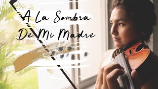 A la Sombra de Mi Madre - Leo Dan