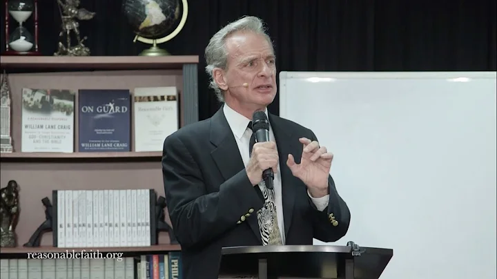 Doctrine of Christ Part 51: The Work of Christ (44) - Christian Particularism, Conclusion