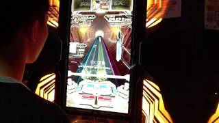 【SDVX III】Hellfire (EXH) CPYJ. vs CPYJ.R9