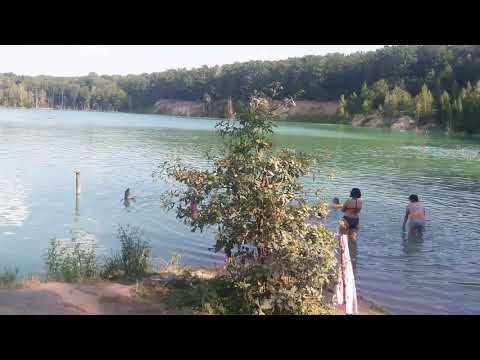 Подільські Мальдіви у